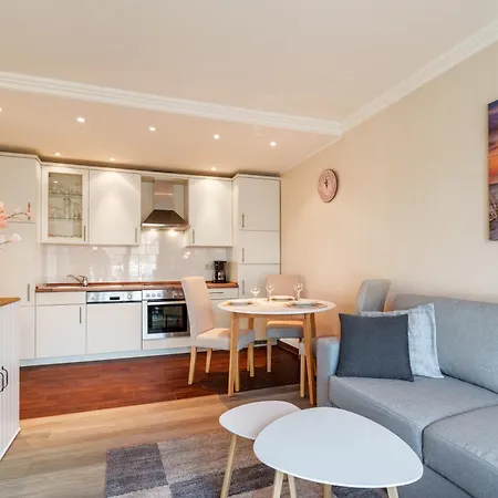 Apartmán 