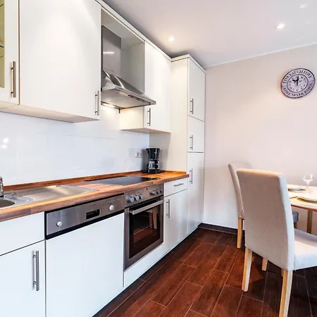 Apartmán 