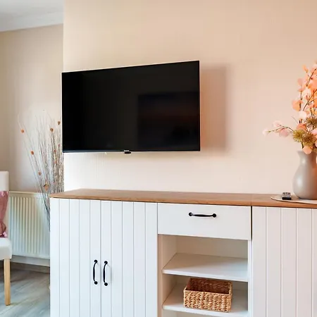 Apartmán 